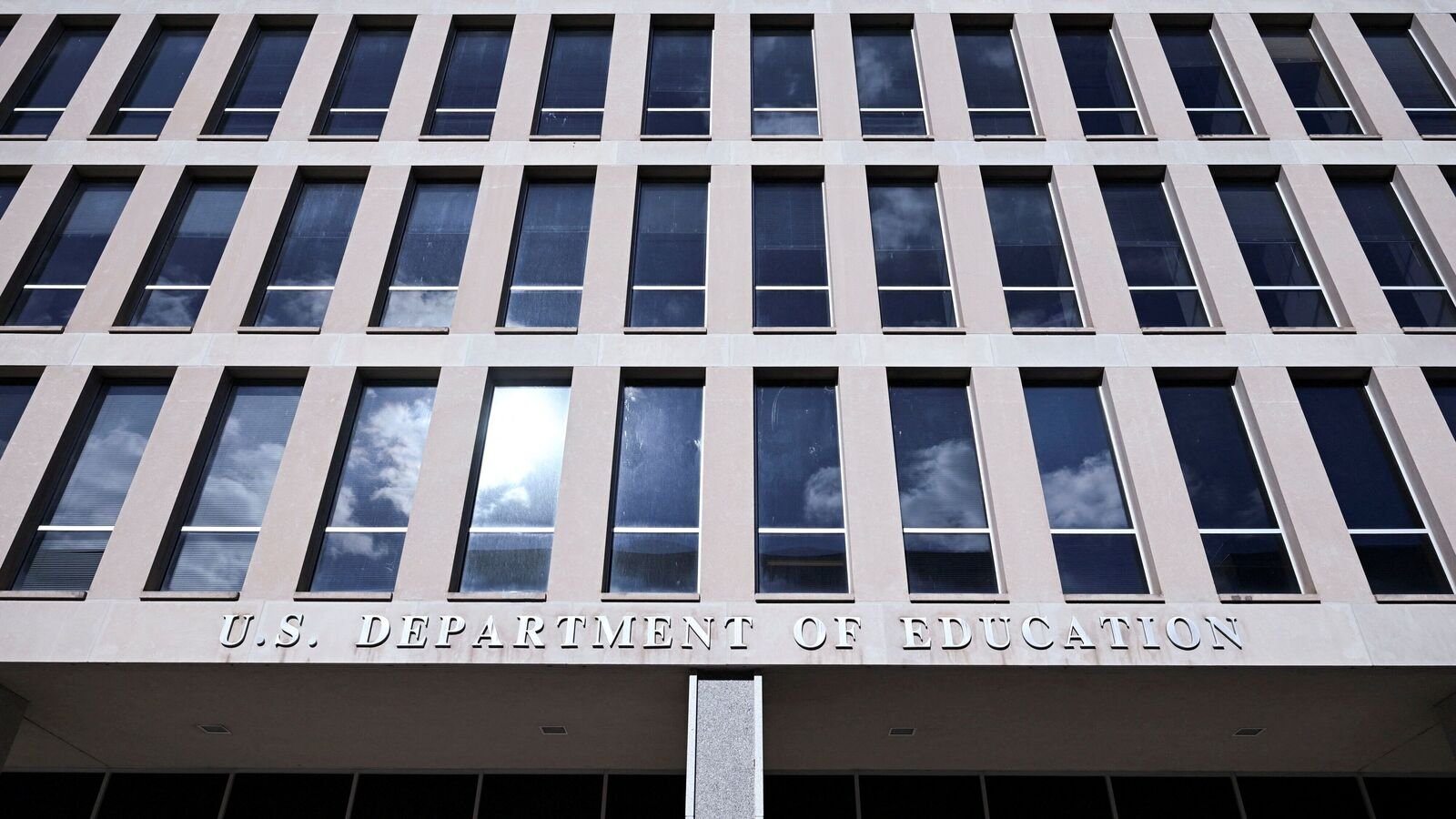 US to defund education department as Elon Musk pushes to curb ‘wasteful’ spending