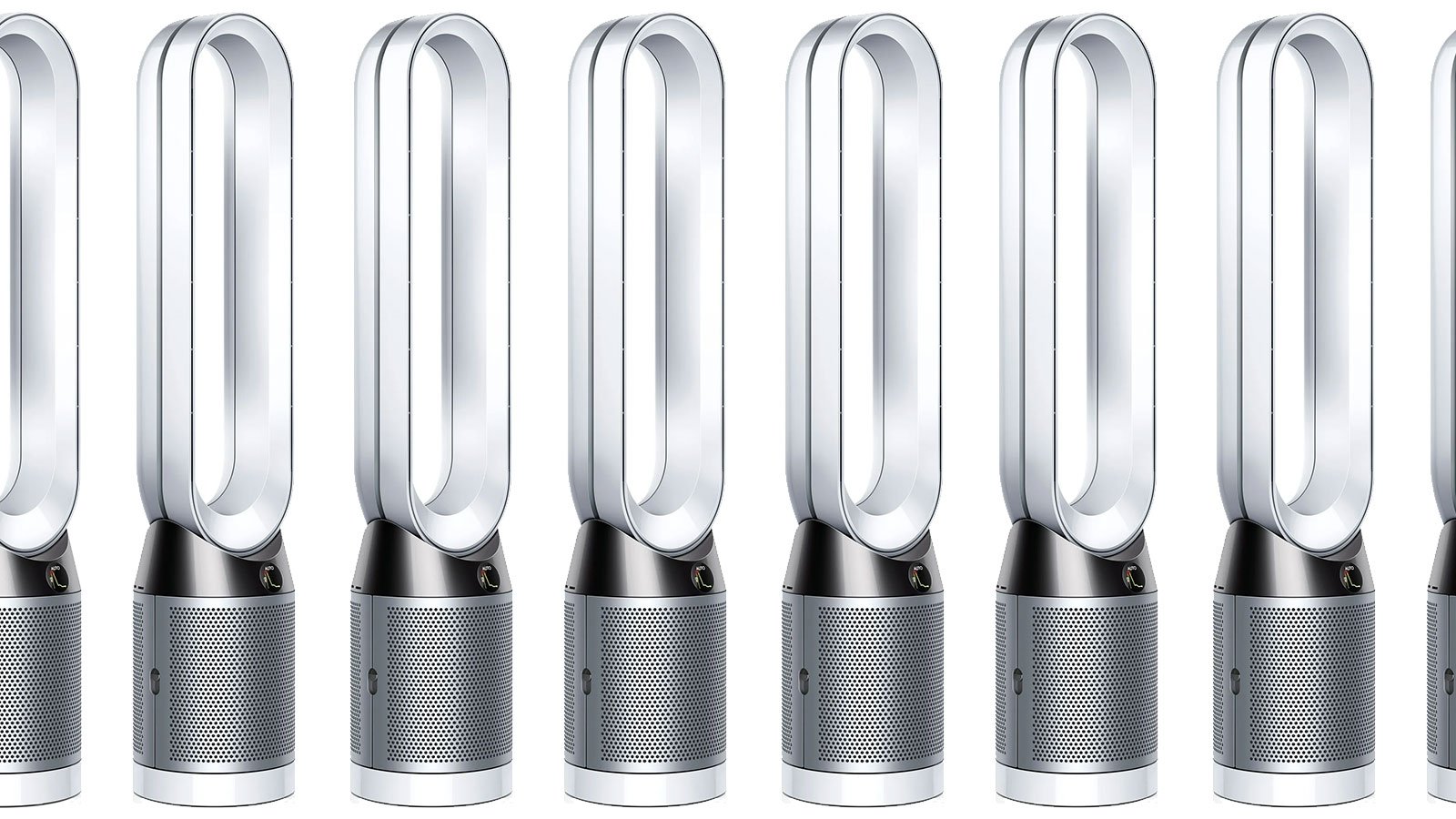 You can get a $329 Dyson air purifying fan for just $179 while they last