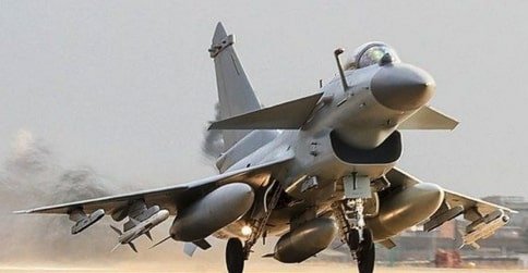 Egypt’s China Built J10C Versus Israeli Planes