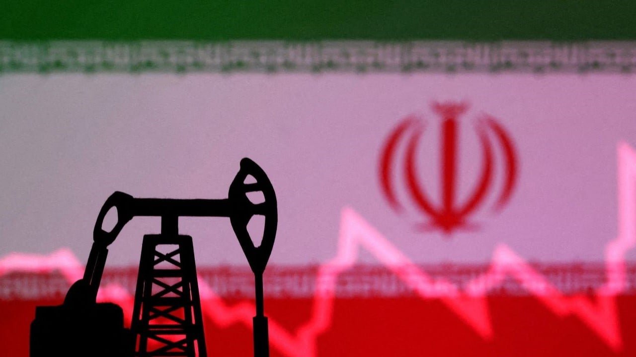 Four Indian companies on the latest US sanctions list for involvement with Iranian oil trade