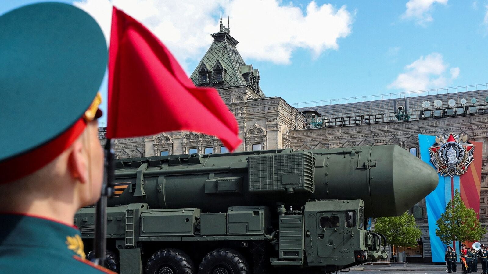 Will PM Modi visit Russia for Victory Day parade? These world leaders likely to attend