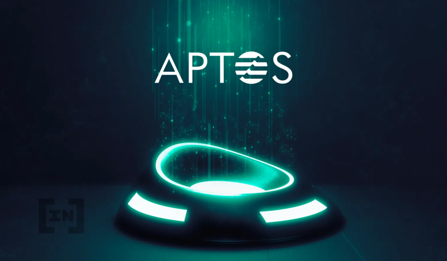 Crypto News: Bitwise’s Aptos ETF Filing Sparks 12% Surge in APT Token Price