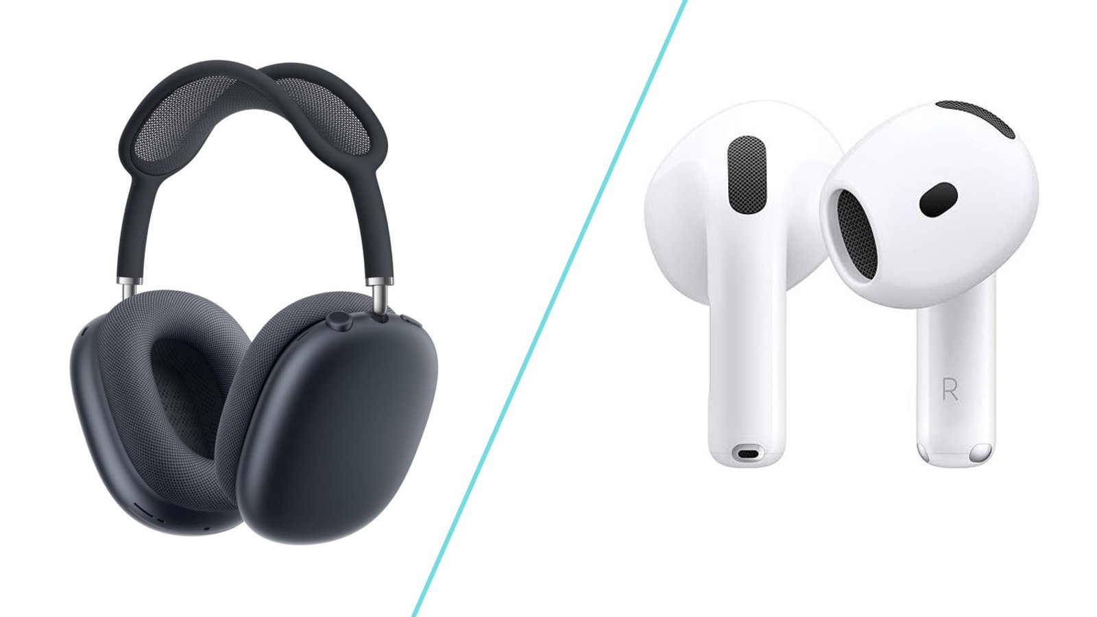 Today’s a great day to save big on the AirPods 4 and AirPods Max