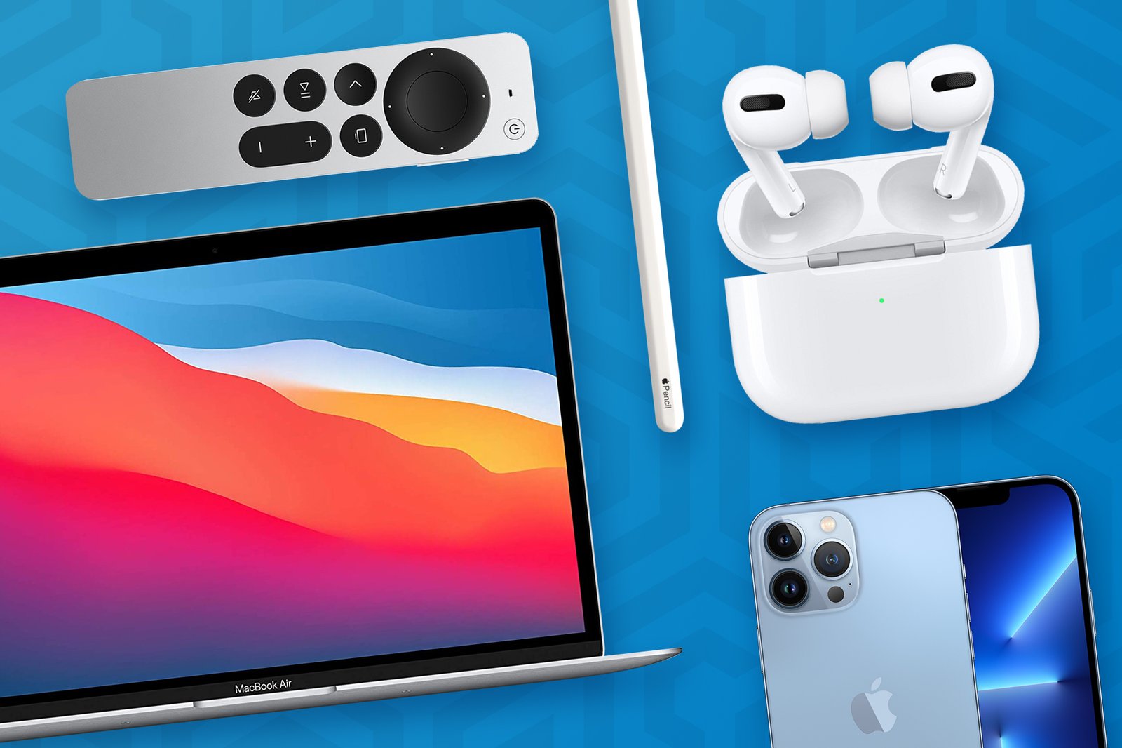 The best Apple deals right now: Huge savings on Macs, AirPods, iPhones, and more!