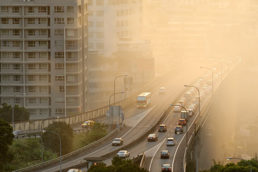 Air Pollution Is Damaging Your Brain Faster Than You Think