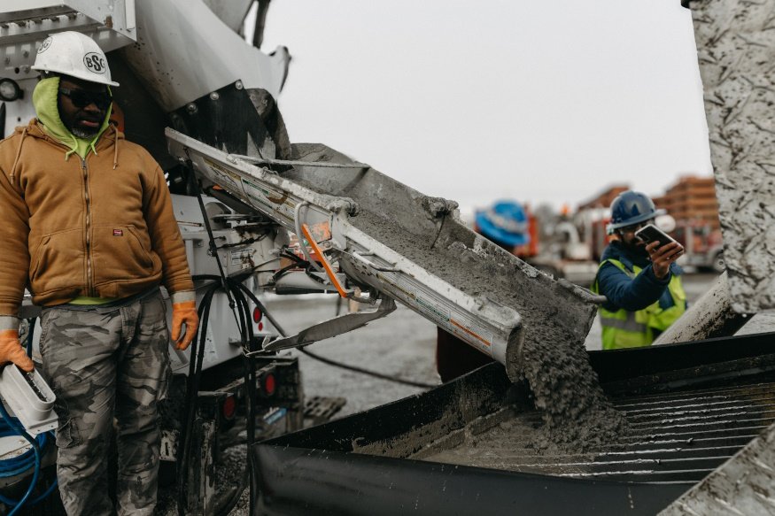 Clean Energy Grant Spurs Sublime to Build First Zero-Carbon Cement Plant