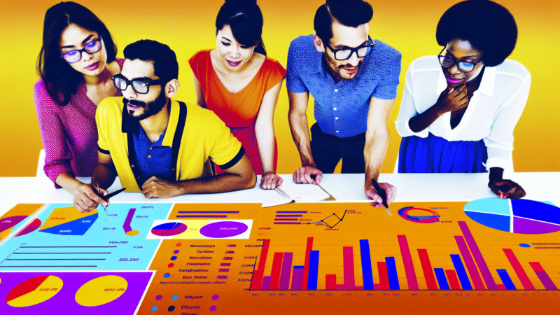 9 features your marketing team needs in its project management tool