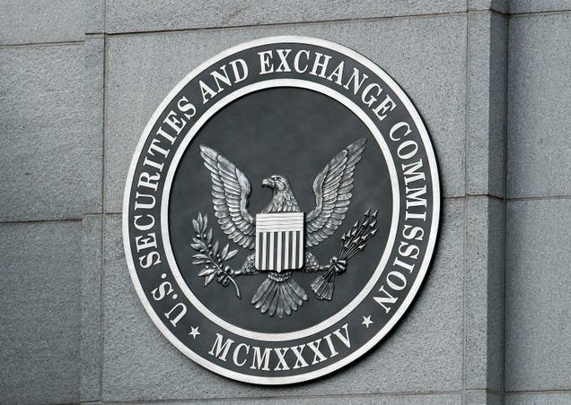 The SEC has become a savior for crypto. Here’s what that means