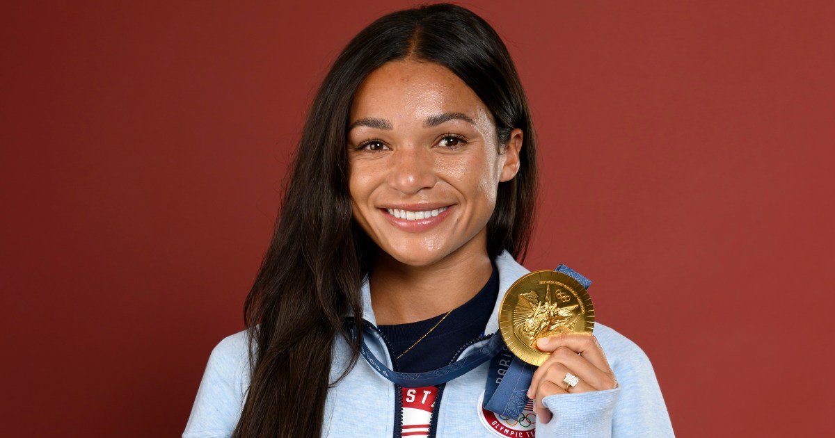 Soccer star Sophia Wilson announces pregnancy with Arizona Cardinals’ Michael Wilson