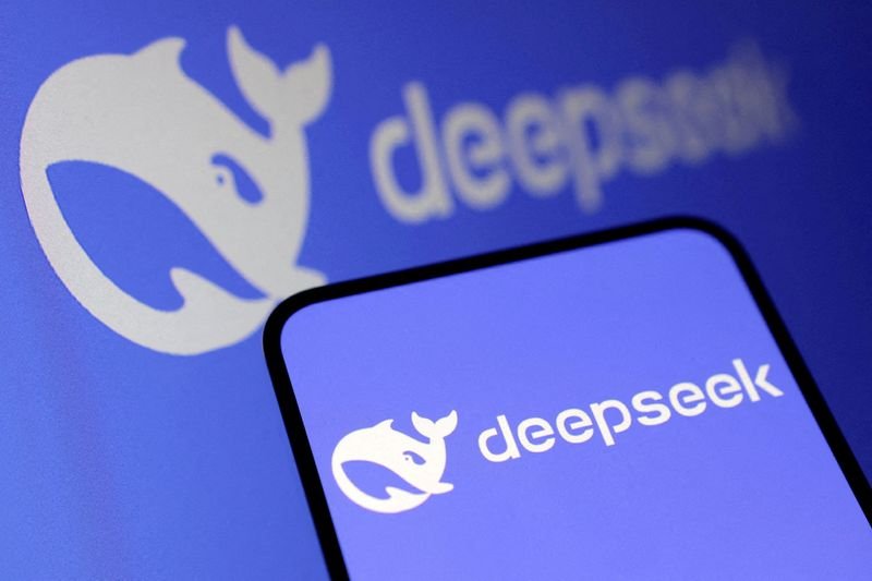 US likely to ban Chinese app DeepSeek from government devices, WSJ reports