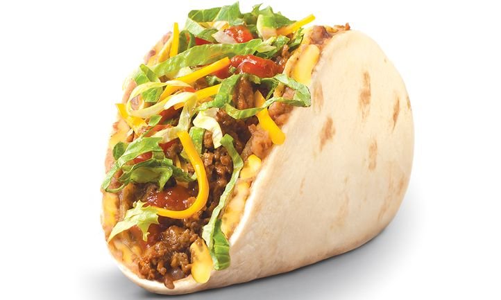 Taco John’s Introduces Nacho Taco Bravo, a Craveable New Take On a Classic Favorite