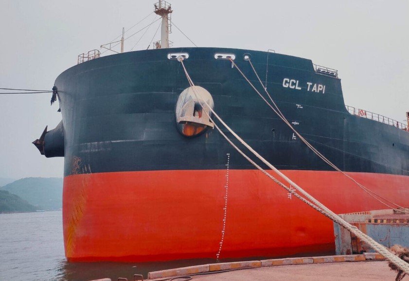 GCL, SEKAVIN partner up on future-ready marine fuel supply