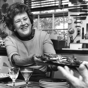 This Was Julia Child’s Favorite Cocktail and I Totally See Why