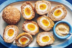 Scotch Eggs