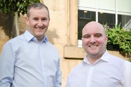 Atelier Ten recruits new leaders for Scotland