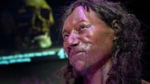 Most ancient Europeans had dark skin, eyes and hair up until 3,000 years ago, new research finds