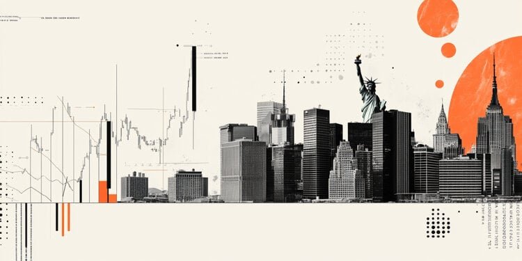 Dow Jones Industrial Average backslides despite flat PPI inflation as trade war ramps up