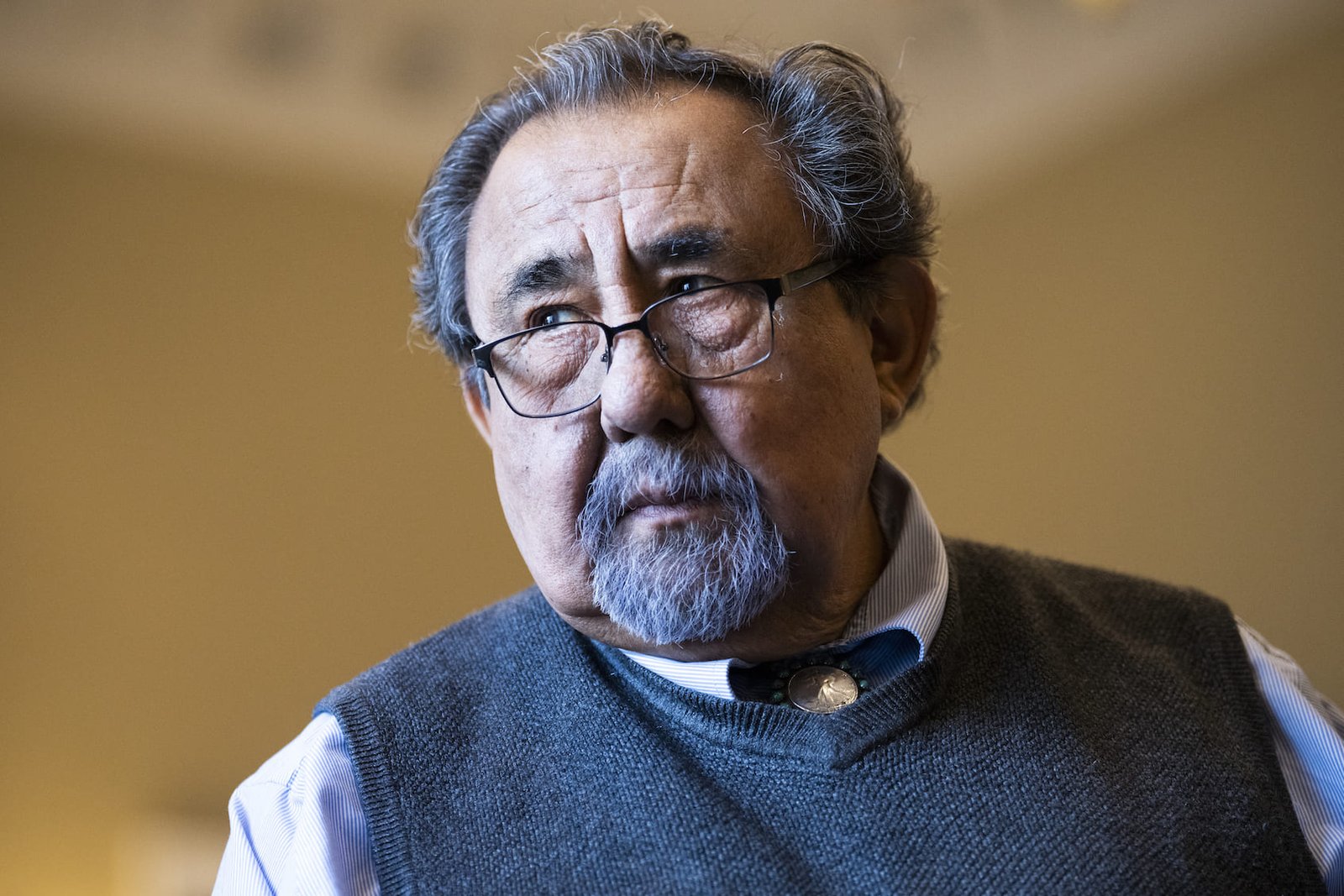 “A fighter and a champion”: Democratic Rep. Grijalva dies after cancer battle