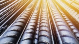 Construction figures voice dismay over steel tariffs