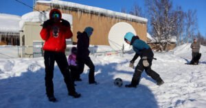 Inside the Schools Alaska Ignored