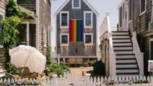 Meet the LGBTQ+ pioneers of Provincetown and Salem