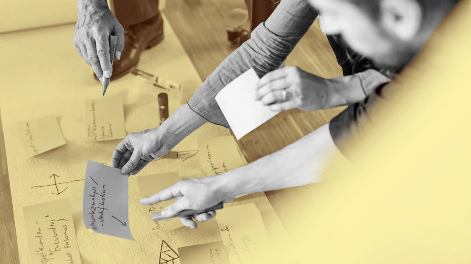 Why the Small Details Are Critical for Big Success
