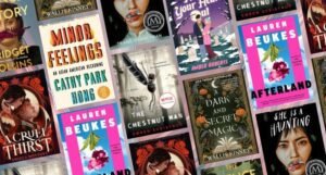 Book Riot’s Deals of the Day for March 15, 2025