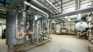 8 Safeguards to Protect Hydronic Heating Systems