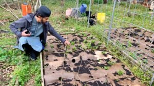 A greener Ramadan: How Atlanta-area mosques are cutting food waste during the Muslim holy month