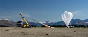 NASA Super Pressure Balloons Return to New Zealand for Test Flights