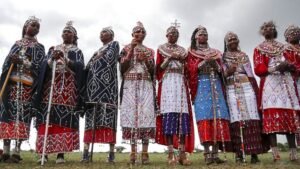 Maasai women turn to cricket farming for sustainability