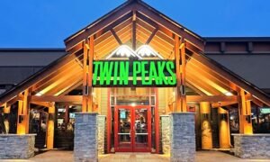 Twin Peaks Opens New Lodge in Algonquin, Illinois, on March 17