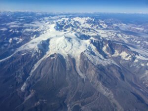 Activity at Alaska’s Mount Spurr Suggests That The Volcano Is About To Erupt