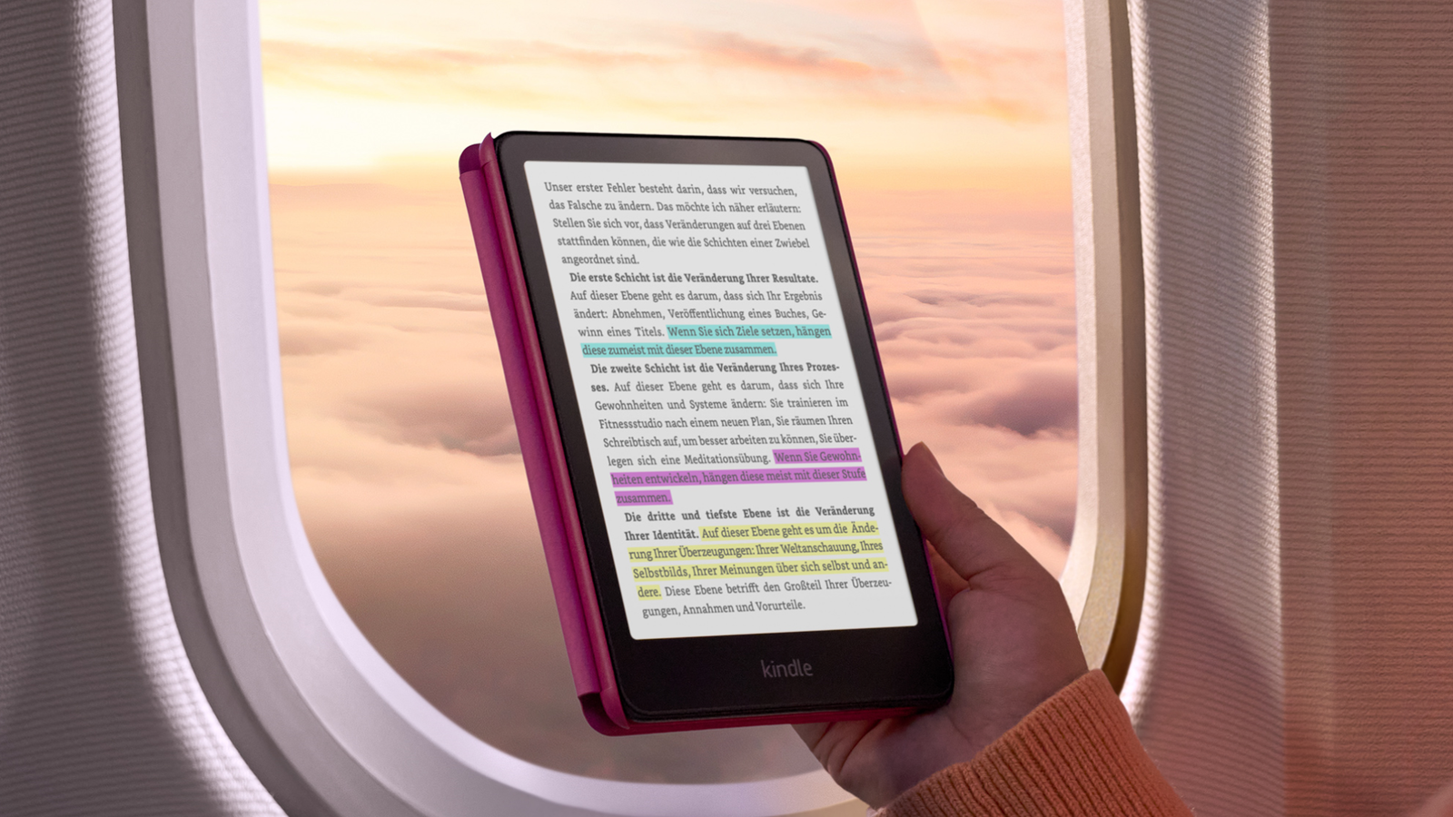 The Kindle Colorsoft hits new best price for Amazon’s Big Spring Sale