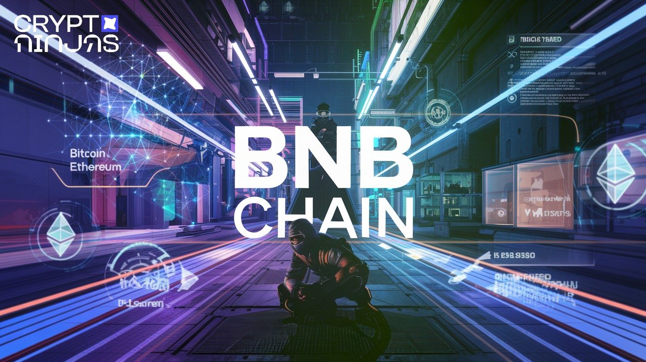 BNB Chain Announces $100 Million Permanent Liquidity Program for DeFi Ecosystem