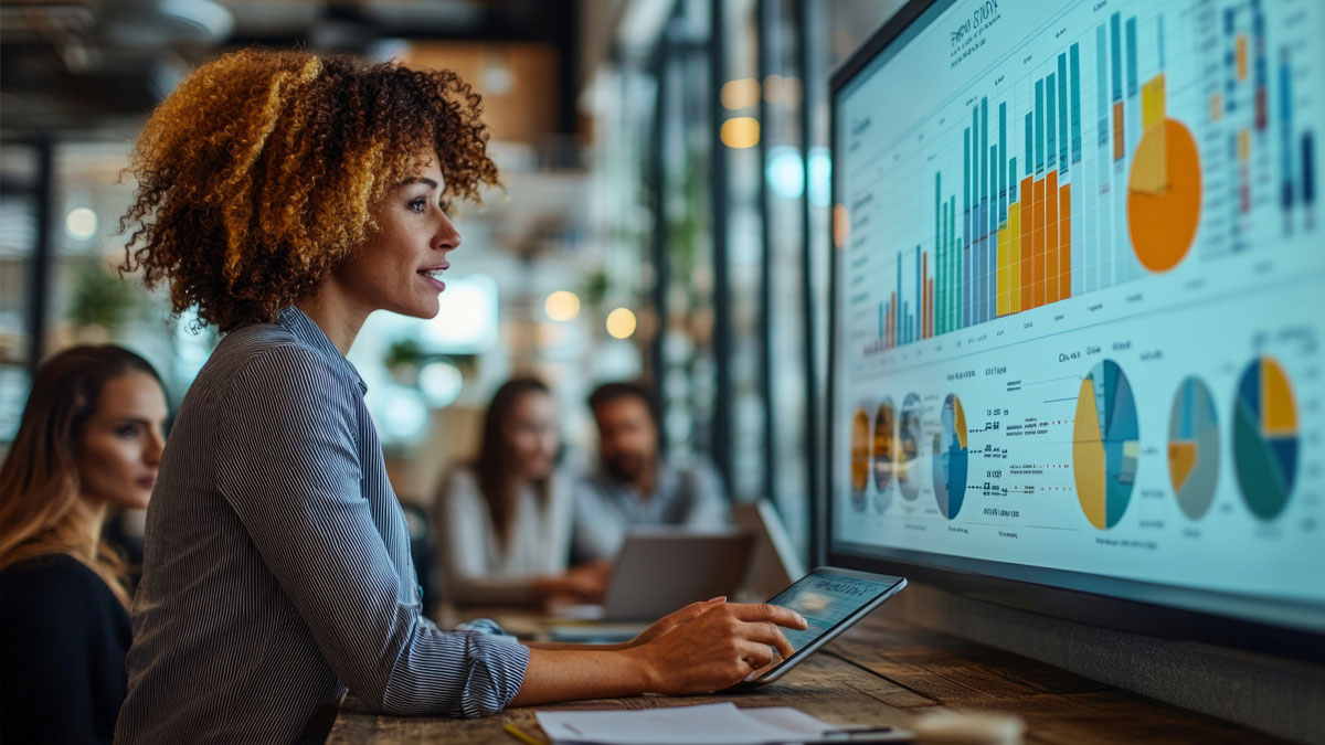 How Capital Efficiency Drives Total Shareholder Return