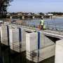 Morocco ‘water highway’ averts crisis in big cities but doubts over sustainability