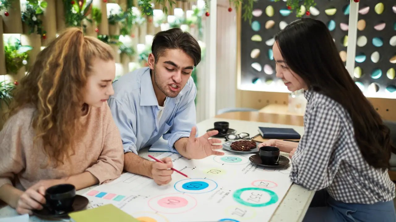 How Small Businesses Can Manage Projects Intelligently for Sustained Growth
