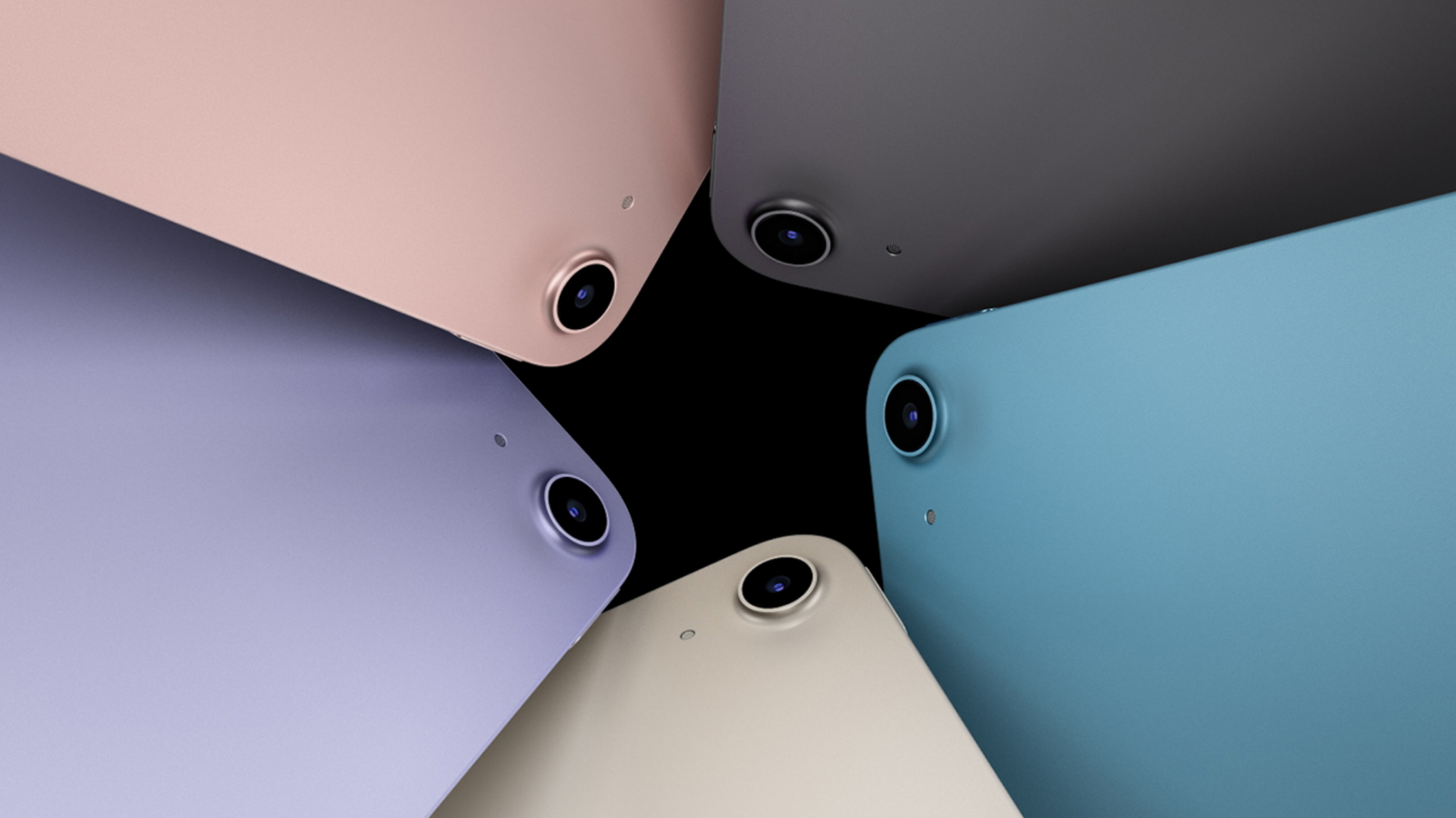You Can Get This Apple iPad Air on Sale for $370 Right Now