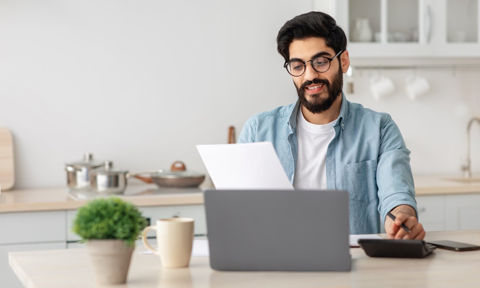 Understanding Financial Policies for Better Personal and Small Business Finance Management
