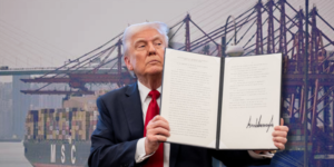 ROD THOMSON: Tariffs bring trade wins that help America’s working class