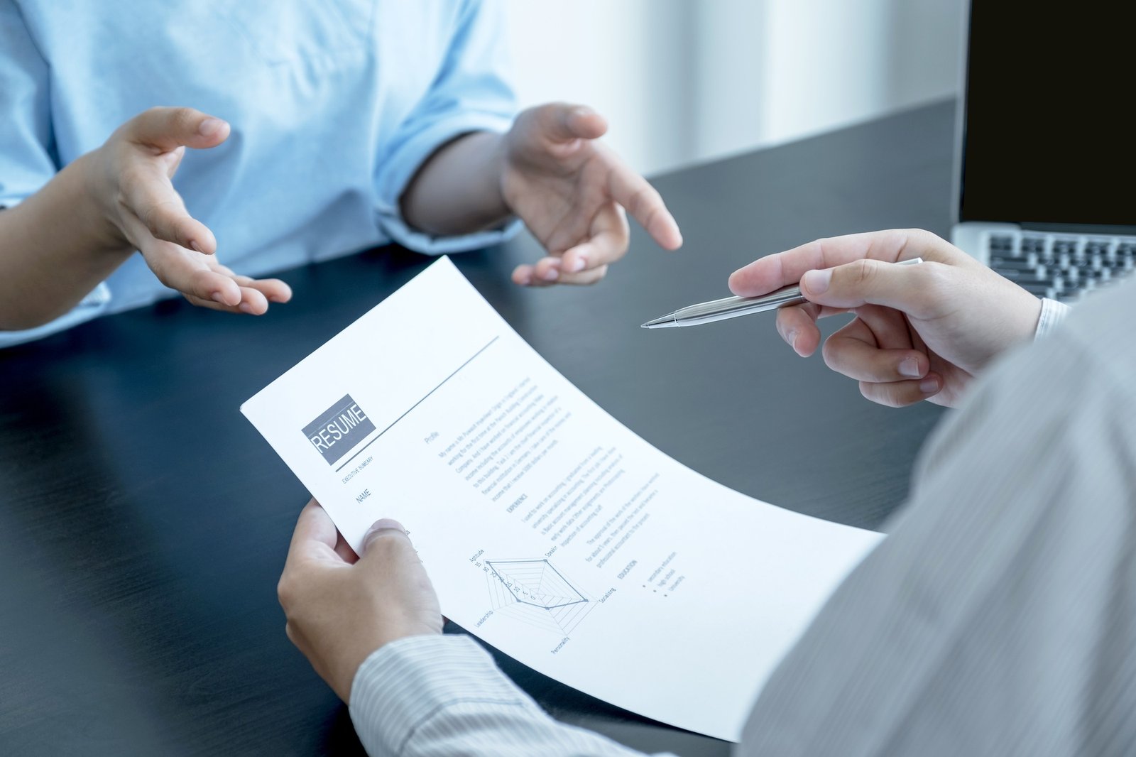 Effective Strategies for Recruiting Senior Level Employees to Drive Business Success