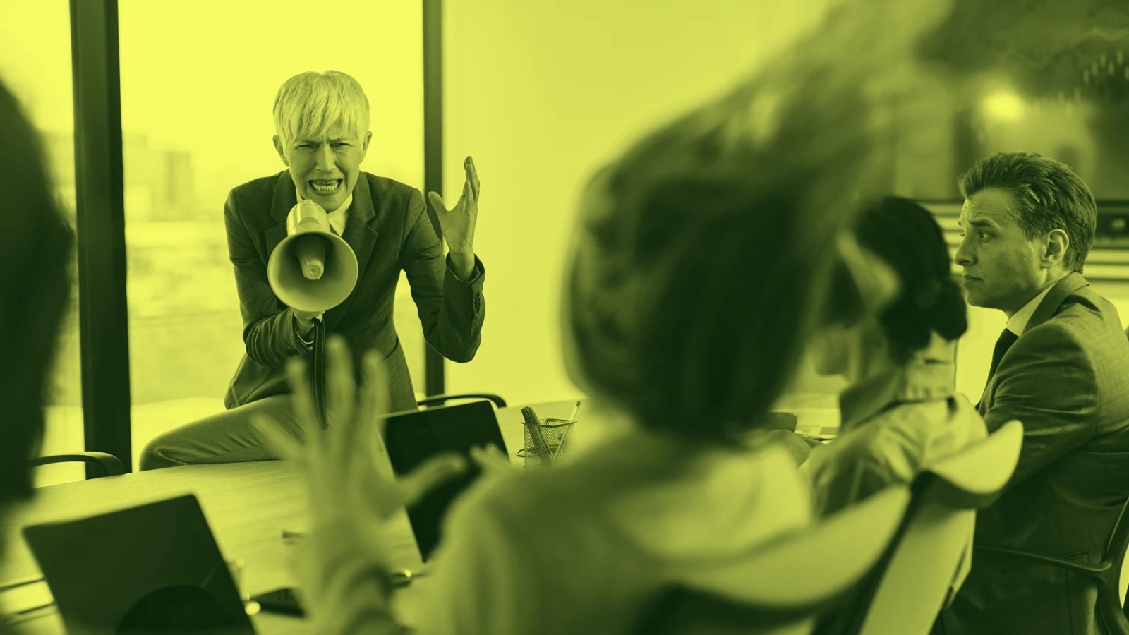 Why Doesn’t Gen Z Respond to Fear-Based Leadership? 