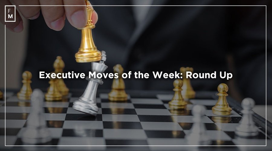 CME, Sterling Trading Tech, ClearBank, and More: Executive Moves of the Week