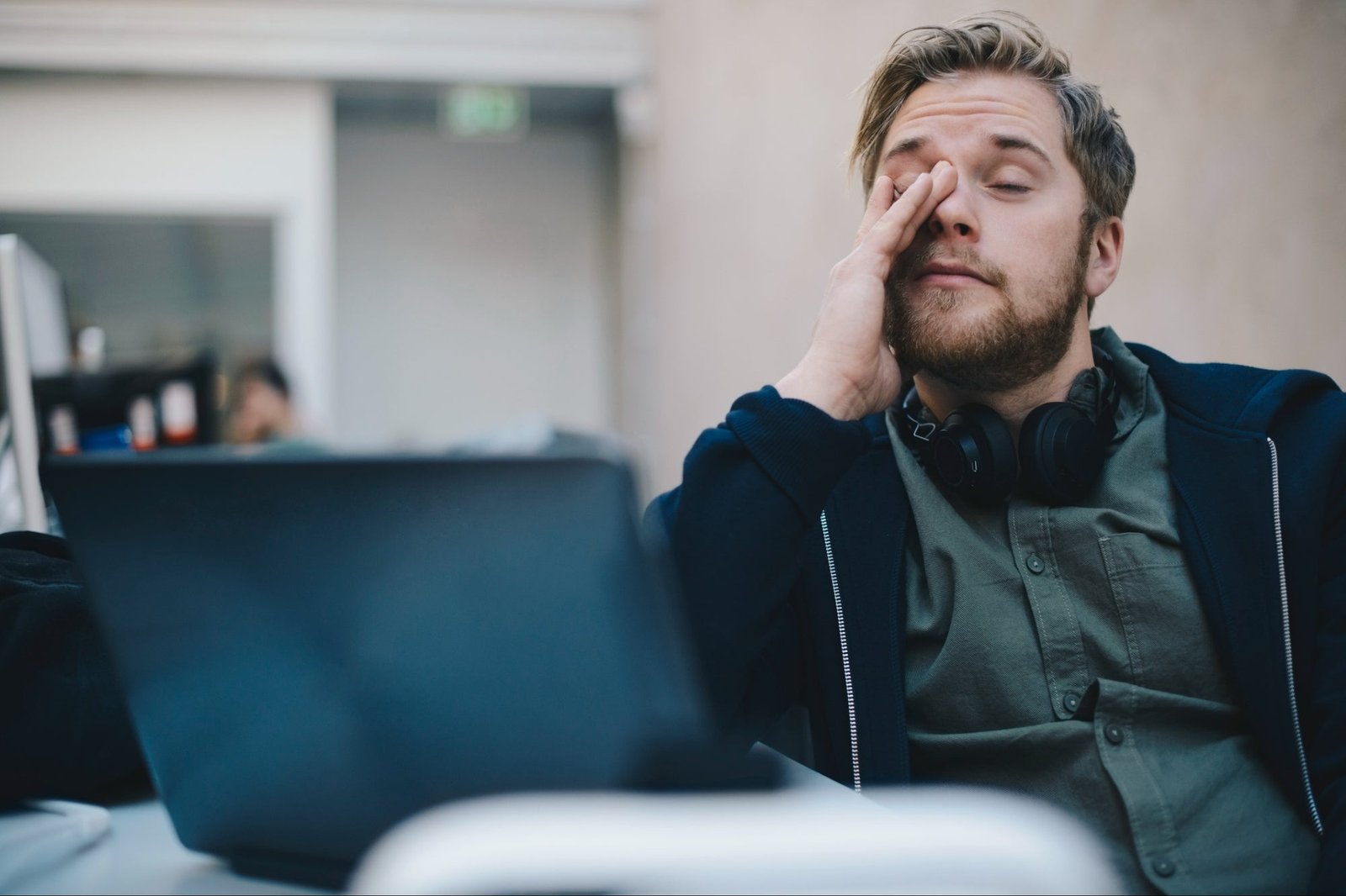 I Used to Think Time Was the Problem. Here’s Why Managing My Energy Was the Real Fix