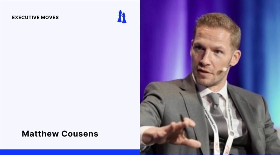 Citi’s Former Exec Matthew Cousens Joins Clear Street as MD, Head  Electronic Execution for EMEA