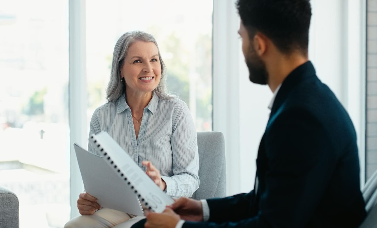 How Executive Coaching Can Unlock Your Leadership Potential