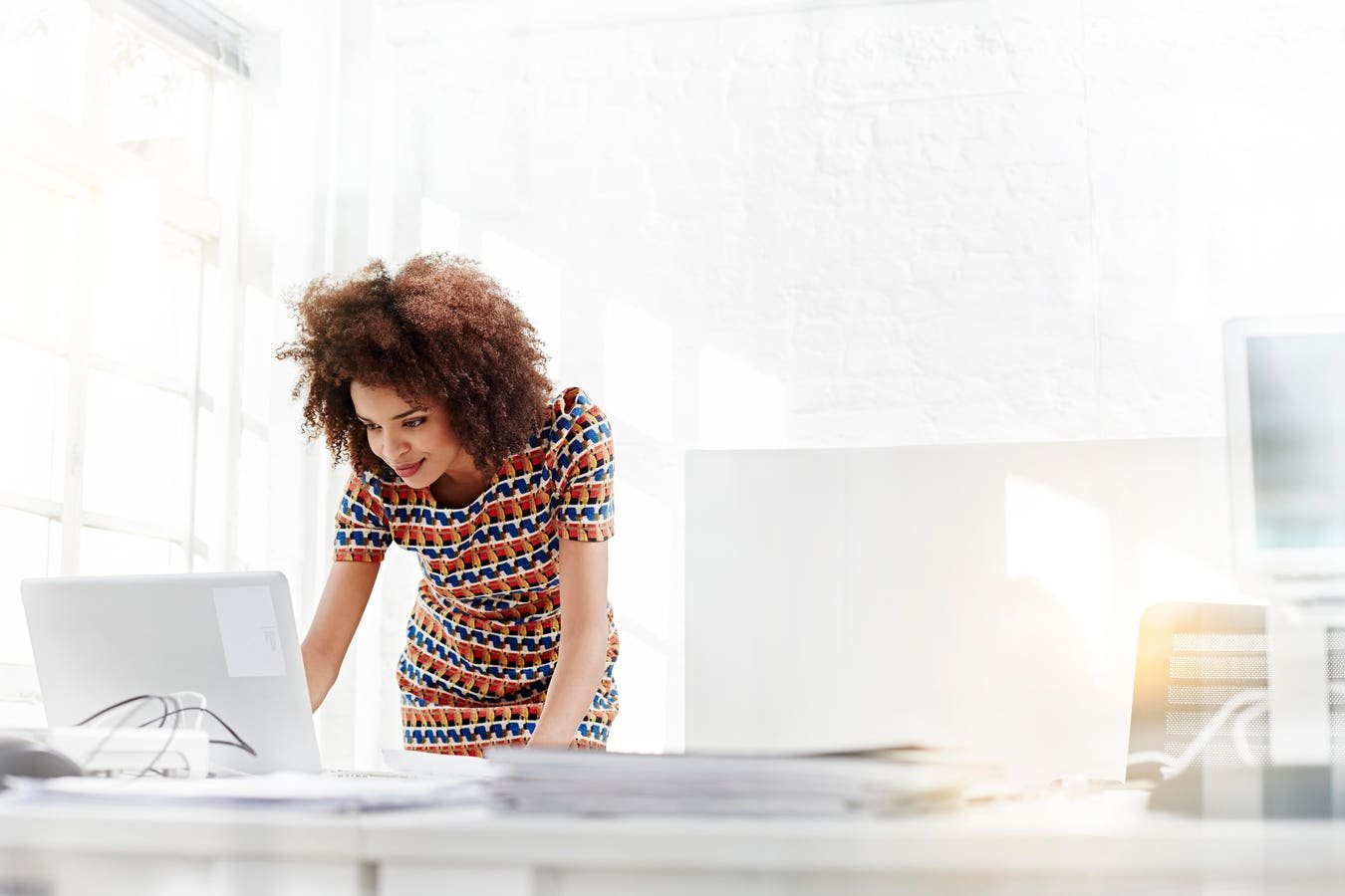Women: The Time To Take Control Of Your Financial Future Is Now