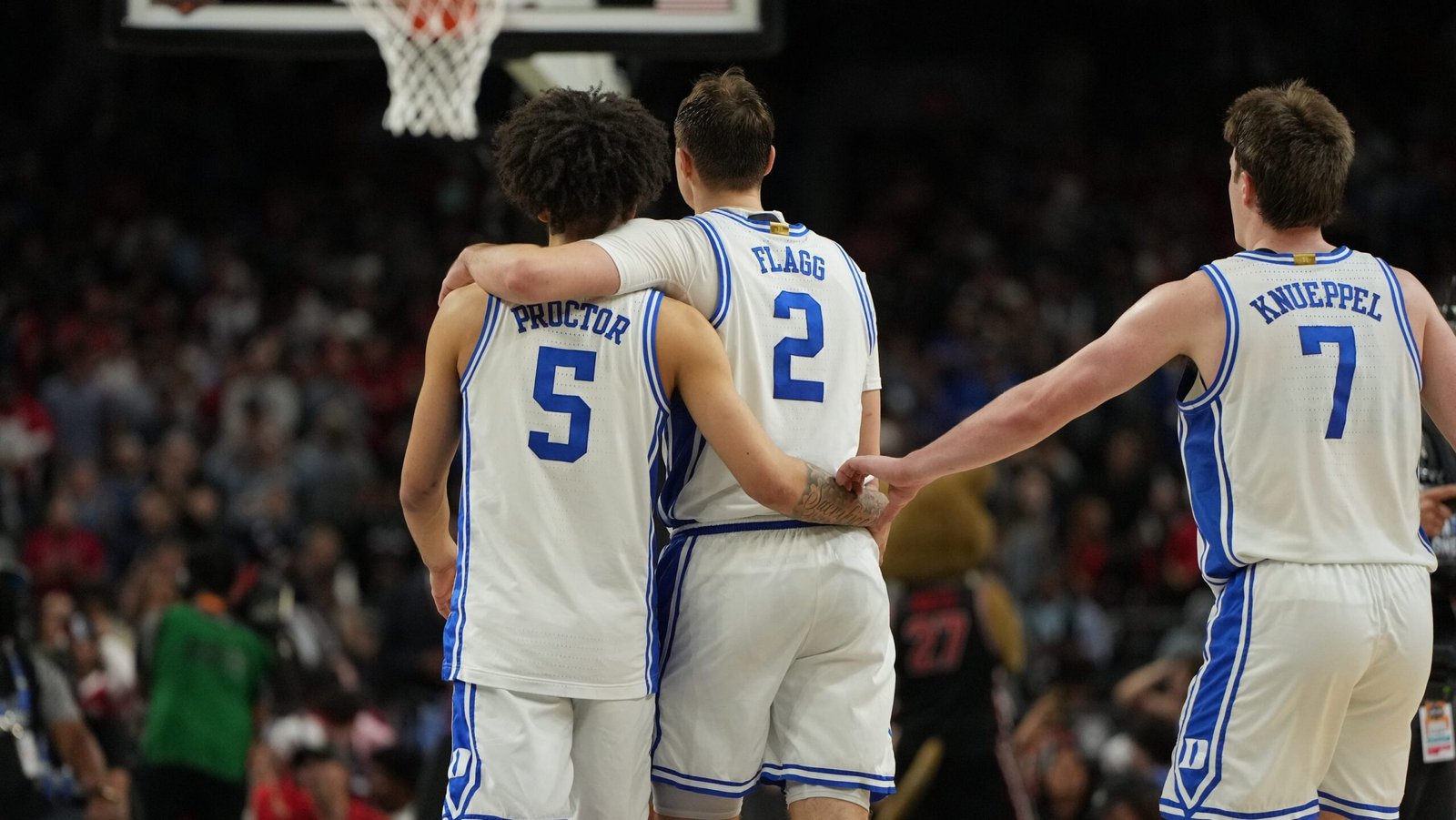 March Madness Final Four: Complete wrap-up of potential OKC Thunder prospects