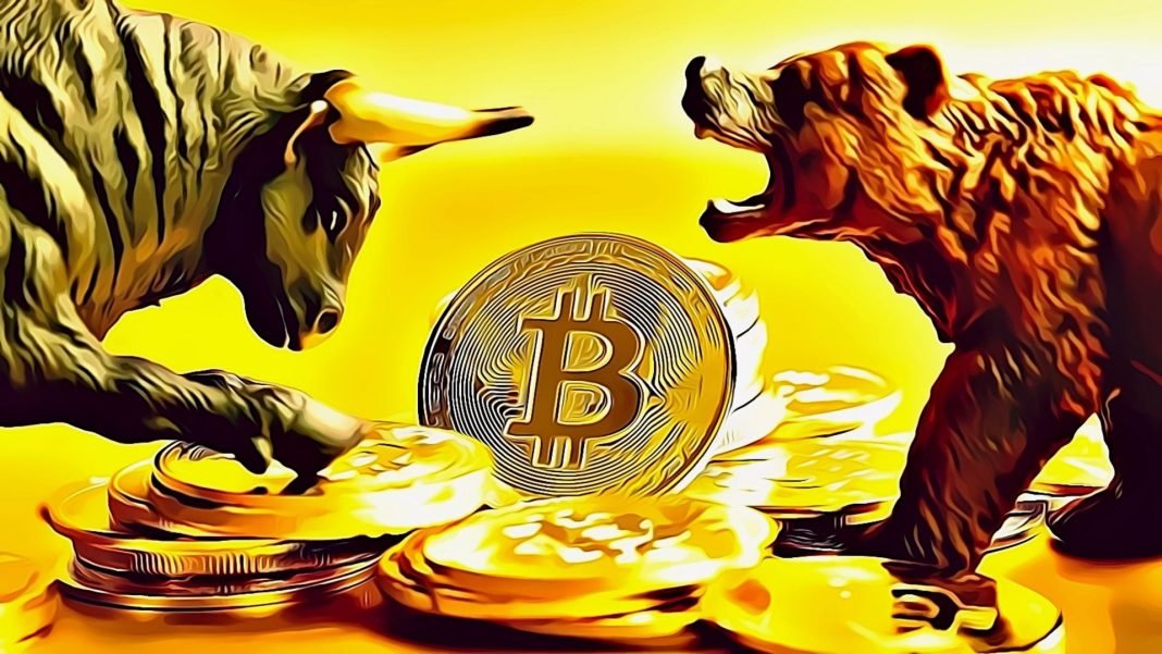 Bitcoin Bull Cycle Likely Over, According to Cryptoquant CEO Ki Young Ju